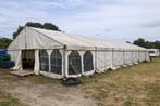 Alu tent / doorwerktent / tweedehands tent te koop, Ophalen of Verzenden, Gebruikt, Overige