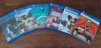 Diverse games voor de PS4, Ophalen, Gebruikt, Online, Overige genres