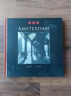 Amsterdam 1895 - 1937, Ophalen of Verzenden, 20e eeuw of later, Zo goed als nieuw