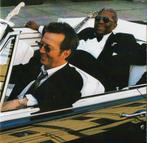 CD B.B. King & Eric Clapton - Rding with the king, Ophalen of Verzenden, 1980 tot heden, Zo goed als nieuw, Blues