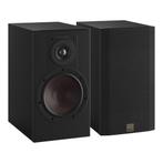 Dali Opticon 2 mk2 zwart toonzaalset, Overige merken, Ophalen of Verzenden, Zo goed als nieuw, 120 watt of meer