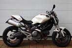 Ducati DUCATI MONSTER 696 M696 PLUS (bj 2009), Motoren, Motoren | Ducati, Particulier, Meer dan 35 kW, 696 cc, Naked bike