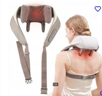 Massage apparaat beschikbaar voor biedingen