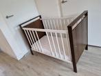 Ledikant, Kinderen en Baby's, Babywiegjes en Ledikanten, Ophalen, Gebruikt, Ledikant