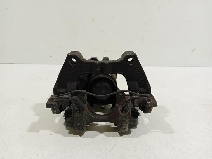 Remklauw links achter Audi A3, Auto-onderdelen, Remmen en Aandrijving, Audi, Gebruikt, Herkomst onderdeel bekend, 12 maanden garantie