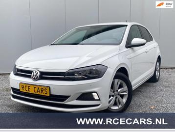 Volkswagen POLO 1.0 MPI Comfortline Nieuw Model Parkpilot Cl beschikbaar voor biedingen