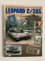 Leopard 2/2A5, Tank, Groter dan 1:32, Nieuw, Ophalen