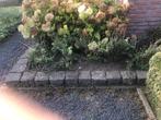 Basalt Blokken 15x15x15 - 47 stuks, Tuin en Terras, Grind, Keien en Split, Ophalen