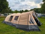 Bardani Prestige 410 RSC (5p tent), Caravans en Kamperen, Tenten, Ophalen, Gebruikt, Tot en met 5