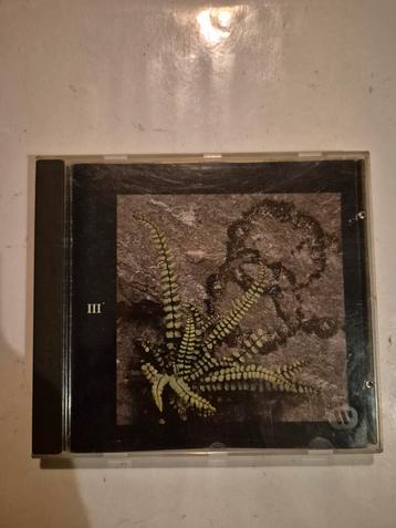 Led Zeppelin - Led Zeppelin, disc 3. Cd. 1990 beschikbaar voor biedingen