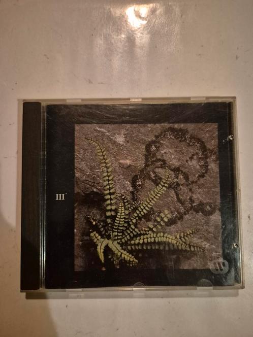 Led Zeppelin - Led Zeppelin, disc 3. Cd. 1990, Cd's en Dvd's, Cd's | Rock, Gebruikt, Poprock, Ophalen of Verzenden