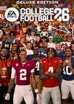 College football 26 Deluxe edition, Verzenden, Nieuw