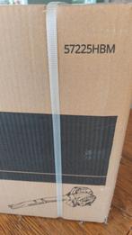 HBM 3-in-1 Benzine Bladblazer - Nieuw in Doos, Tuin en Terras, Bladblazers, Benzine, Handgedragen, HBM, Nieuw