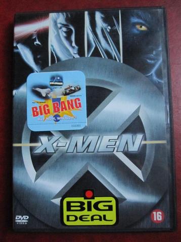 X-Men (2000) beschikbaar voor biedingen