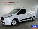 Ford Transit Connect 1.5 EcoBlue L2 [Carplay,Camera], Voorwielaandrijving, 4 cilinders, Wit, Origineel Nederlands
