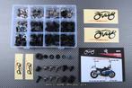 Kuip bouten set voor BMW S1000RR / HP4 2009 - 2014, Ophalen of Verzenden, Nieuw