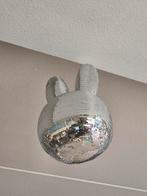 Nijntje Discobal - HEMA Spiegeltjes, Ophalen, Zo goed als nieuw, Glas, Minder dan 50 cm