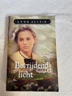 Bevrijdend Licht - Lynn Austin Roman, Ophalen of Verzenden, Zo goed als nieuw, Lynn Austin, Amerika