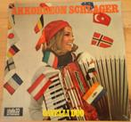 Gavelli Duo (LP), Ophalen of Verzenden, Gebruikt, 12 inch