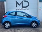 Ford Ka 1.2 Style start/stop - Airco-Nieuwe Distributie riem, Voorwielaandrijving, Stof, Gebruikt, 4 cilinders