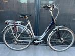 Gazelle Medeo Trekking Damesfiets D53 Deore 8x3, Ophalen of Verzenden, Zo goed als nieuw, Gazelle