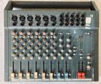 Soundcraft Spirit Folio 10/2 mengpaneel, Muziek en Instrumenten, Ophalen of Verzenden, Gebruikt, 5 tot 10 kanalen