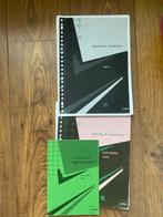 Gratis VWO Bedrijfseconomie Boeken, Ophalen of Verzenden, Alpha, Gelezen, WO