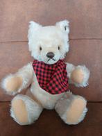 Steiff teddybeer, Ophalen of Verzenden, Gebruikt, Stoffen beer, Steiff