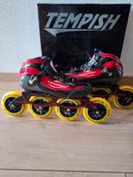 NIEUW Tempish GT500 skeelers maat 42, Nieuw, Ophalen of Verzenden, Inline skates 4 wielen, Powerslide