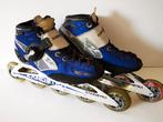 Zandstra ZR skeeler 1144 maat 40, Sport en Fitness, Skeelers, Ophalen of Verzenden, Zo goed als nieuw, Inline skates 4 wielen