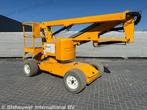 Niftylift HR12NE knik-telescoop hoogwerker Nifty Lift HR 12
