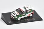 Skoda Fabia S2000 Rally Monte Carlo 2009, 1/43, IXO, Hobby en Vrije tijd, Modelauto's | 1:43, Overige merken, Auto, IXO, Verkauf@Speidel-Modellauto.de