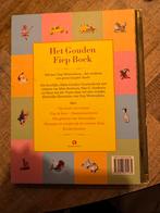 Het Gouden Fiep Boek - Fiep Westendorp, Boeken, Ophalen of Verzenden, Zo goed als nieuw, Sprookjes