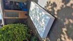 pullman boxspringbox (onderstel), Ophalen, Gebruikt, 90 cm, Eenpersoons
