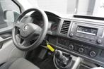 Volkswagen Transporter 2.0 TDI - EURO 6 - Airco - Cruise - I, Voorwielaandrijving, Gebruikt, 4 cilinders, Volkswagen