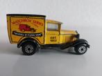 Modelauto Matchbox Ford Model A, Verzenden, Gebruikt, Auto, Matchbox