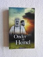 Hein de Jong - Onder de Hemel - GESIGNEERD, Ophalen of Verzenden, Zo goed als nieuw, Nederland