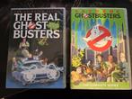 The Real Ghostbusters en Ghostbusters Extreme Animated, Alle leeftijden, Boxset, Ophalen of Verzenden, Komedie