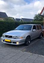 Volvo v70 classic 1999 in onderdelen!, Auto-onderdelen, Ophalen, Gebruikt, Volvo