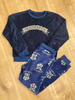 ==GAAF== Harry Potter pyjama huispak maat 152, Nacht- of Onderkleding, Jongen of Meisje, Ophalen of Verzenden, Zo goed als nieuw