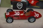 1:18 Ferrari 500 F2 Short Nose #30 Taruffi Exoto 97195 WRH, Hobby en Vrije tijd, Modelauto's | 1:18, Verzenden, Zo goed als nieuw