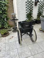 Rolstoel merk Excel (inklapbaar), Ophalen, Inklapbaar, Gebruikt, Duwrolstoel