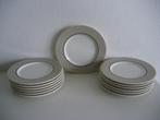 Hema Tsaar servies, Huis en Inrichting, Keuken | Servies, Ophalen of Verzenden, Zo goed als nieuw, Bord(en), Wedgwood