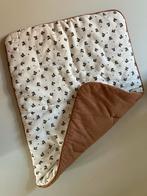 Noppies boxkleed Noppies klavertjes, Ophalen of Verzenden, Zo goed als nieuw, Boxkleed