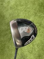 Callaway FT9 driver (linkshandig), -, Ophalen of Verzenden, Zo goed als nieuw, Club
