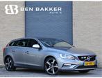 Volvo V60 2.0 T4 Business Sport R-design | ACC | Intellisafe, Auto's, Volvo, Gebruikt, 1969 cc, Origineel Nederlands, 1600 kg