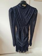 (Gala)jurk maat XS kort nieuw, Ophalen of Verzenden, Nieuw, Maat 34 (XS) of kleiner, Boven de knie