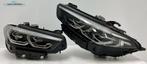 (VR) BMW 8 Serie G14 / G15 Full LED koplamp links rechts