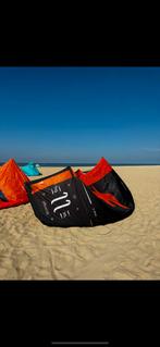 FONE bandit, Watersport en Boten, Kitesurfen, Geen board, Ophalen of Verzenden, Zo goed als nieuw
