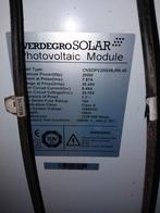 Omvormer,mastervolt,verdegrosolar,panelen., Ophalen, Wandairco, Minder dan 60 m³, 1 snelheid